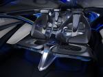 Chevrolet FNR Concept 2015 года